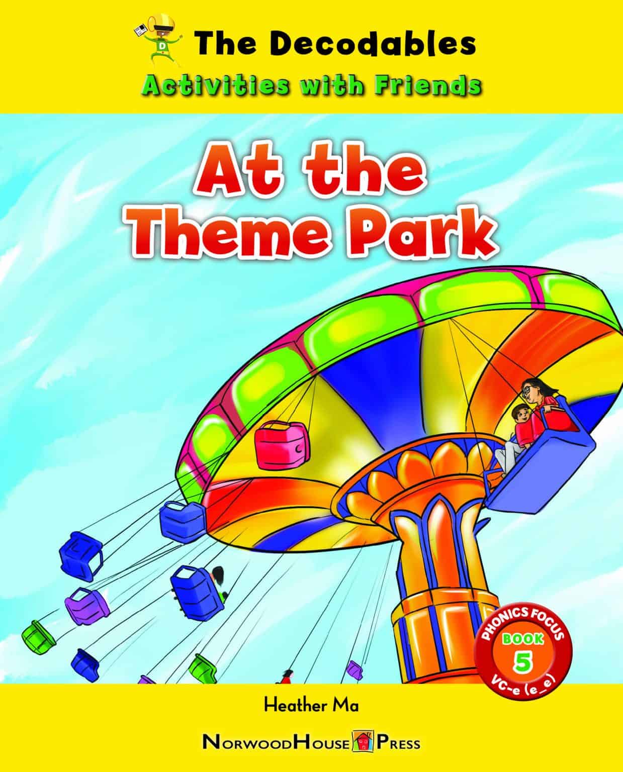 at-the-theme-park-ebook-norwood-house-press