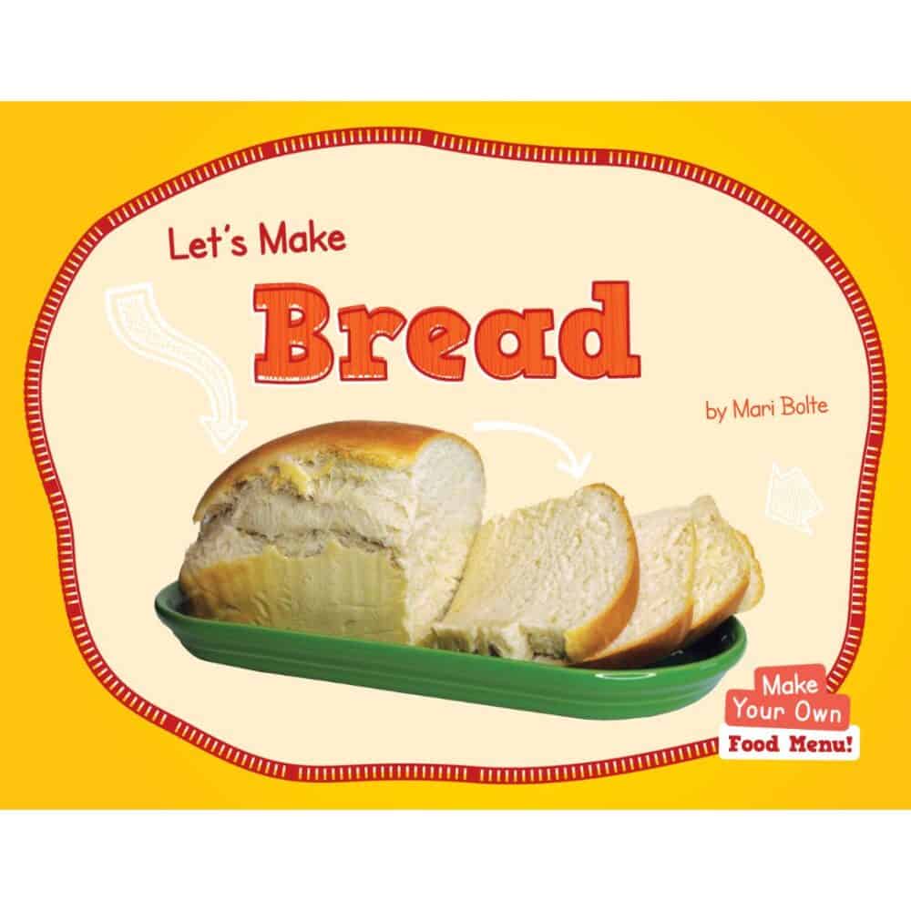 let-s-make-bread-norwood-house-press