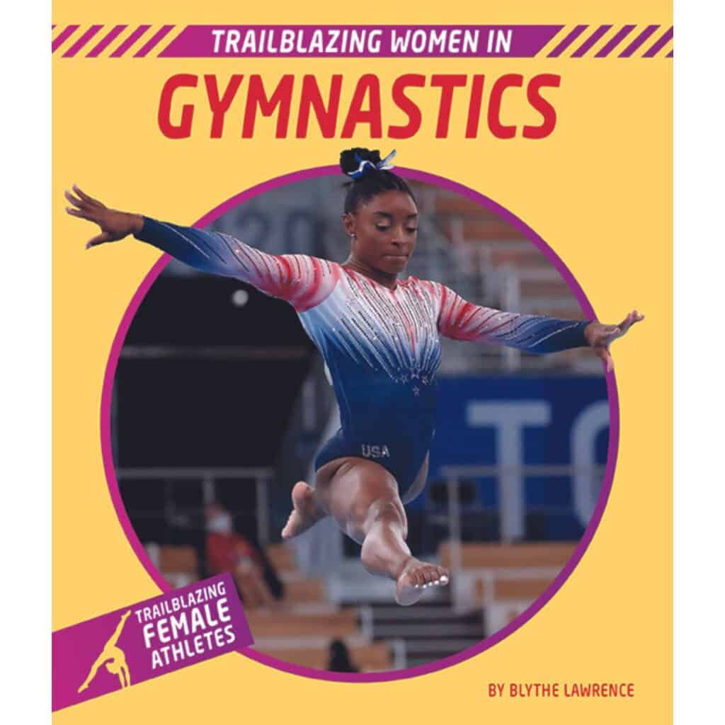 trailblazing-women-in-gymnastics-norwood-house-press