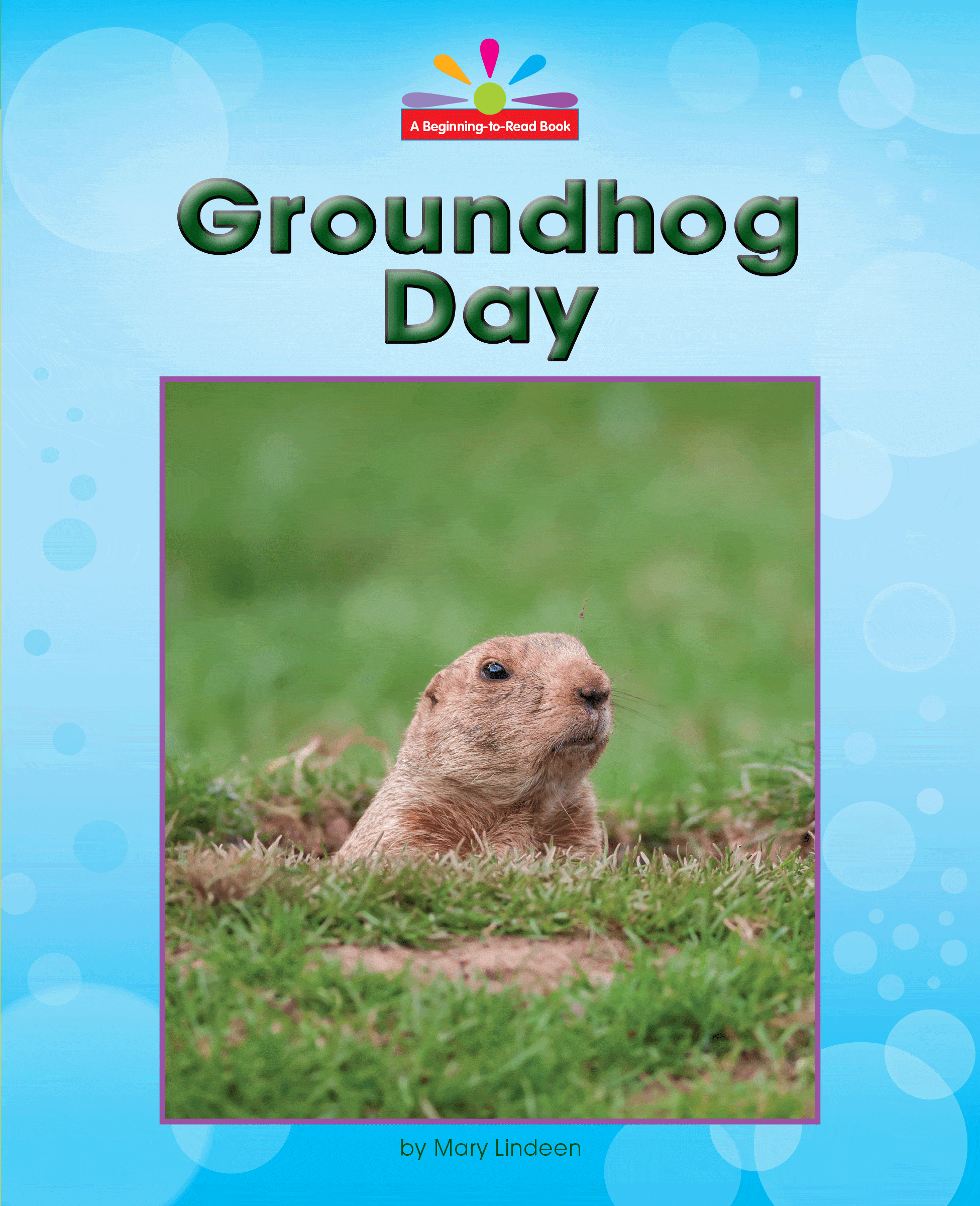 Groundhog Day – eBook-Library – Norwood House Press