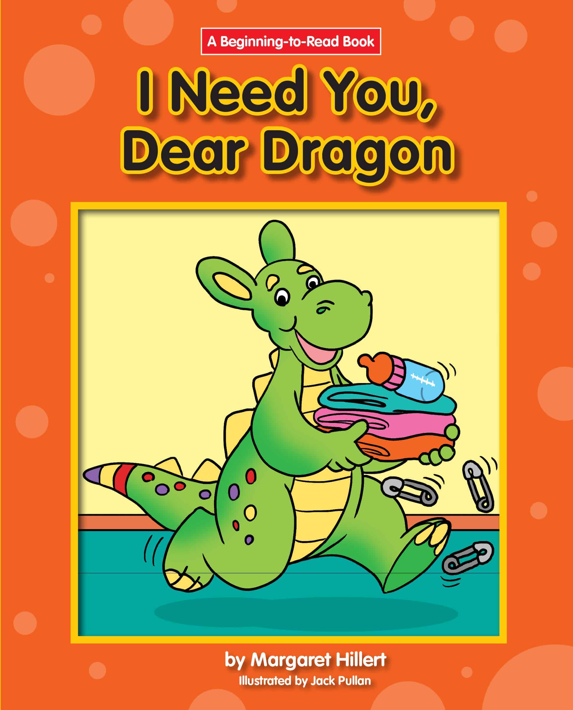 Norwood　Dragon　Need　I　House　You,　Dear　–　Press