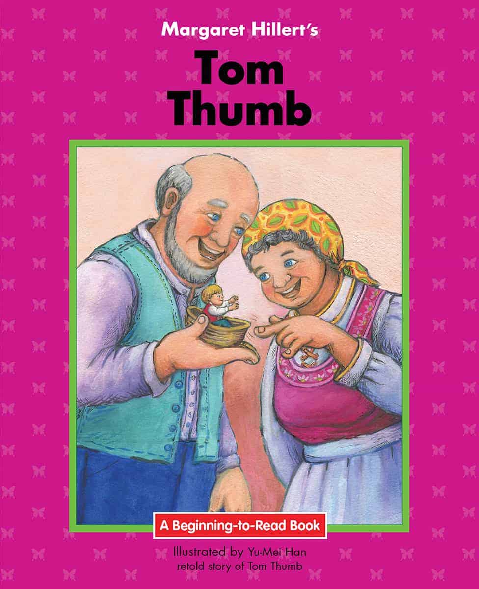 Tom Thumb – Norwood House Press