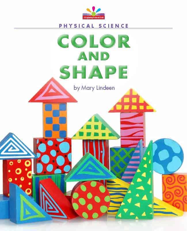 Color and Shape – Norwood House Press