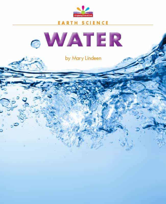 Water – eBook-Library – Norwood House Press