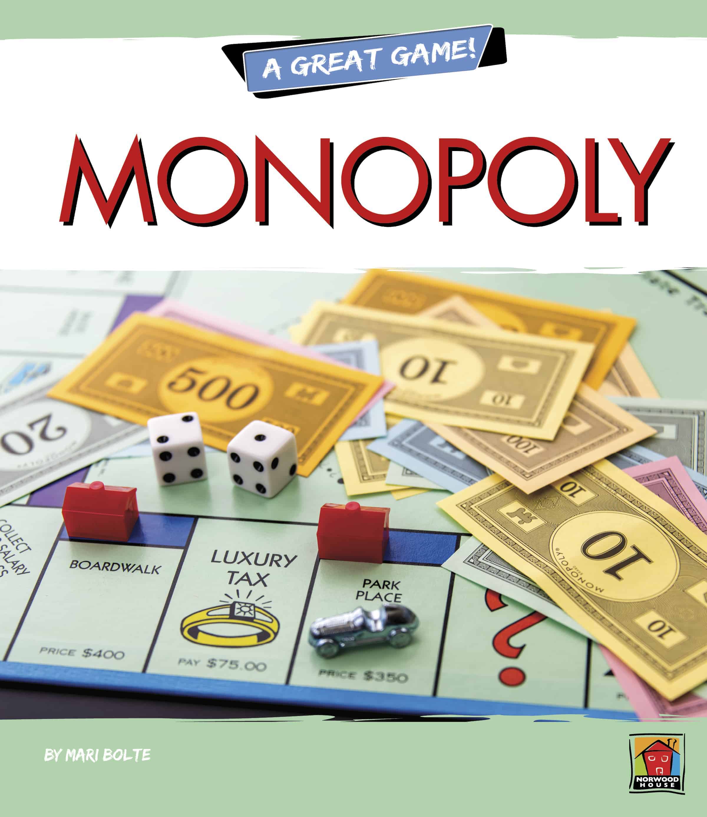 book monopoly