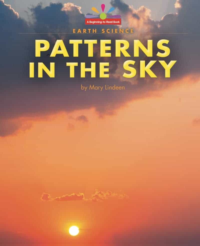 Patterns In The Sky – EBook-Library – Norwood House Press